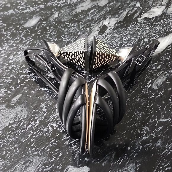 BRAND NEW CIRCUS BY SAM EDELMAN BOBBIE SANDAL - Picture 6 of 16